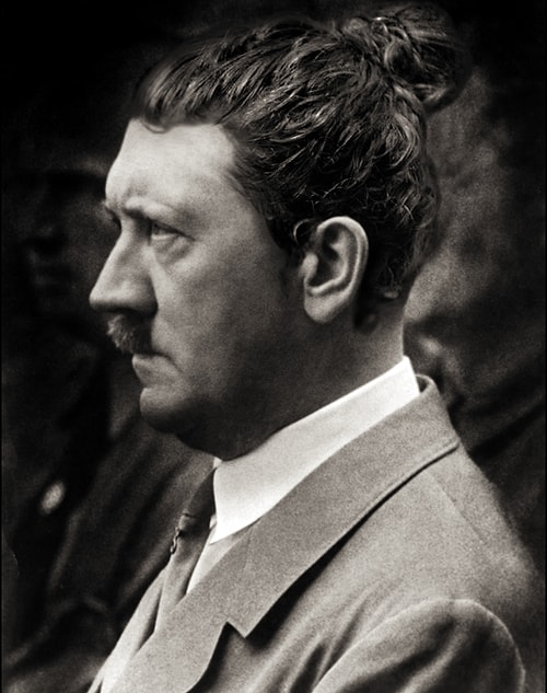 Adolf Hitler