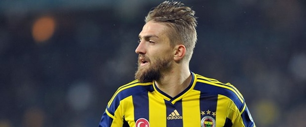 Caner Erkin İlk Yarıyı Kapatabilir