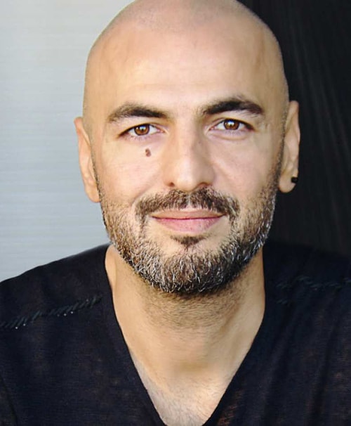 Soner Sarıkabadayı