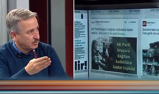 AK Partili Ünal: '1 Kasım'dan Sonra Tamamının Hesabı Sorulacak'