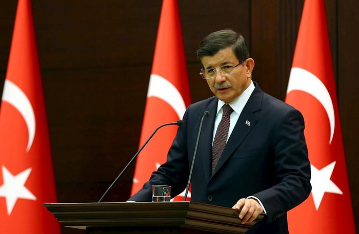 Davutoğlu: 'Üçüncü Seçim Olmayacak'