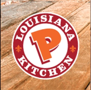 Popeyes Yazar Profil Resmi