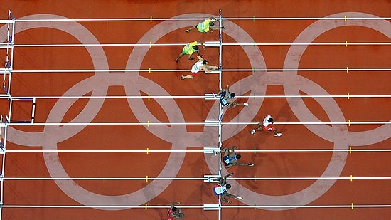 Sığınmacı Atletlere Olimpiyat Vizesi