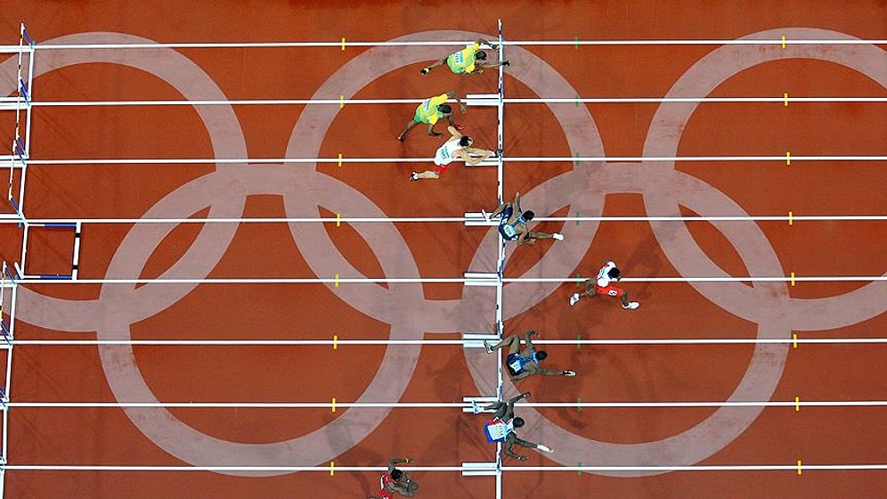 Sığınmacı Atletlere Olimpiyat Vizesi