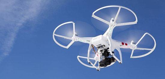 Düşen Drone, Los Angeles’ta Elektrik Kesintisine Sebep Oldu