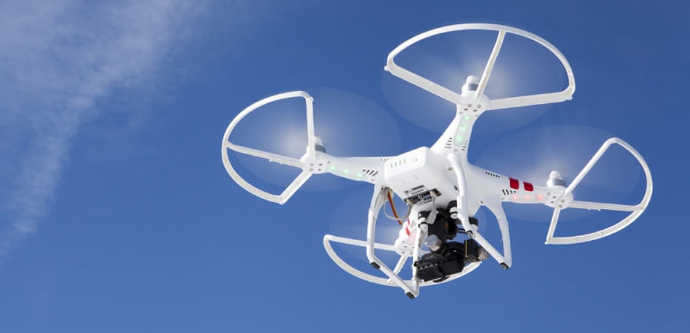 Düşen Drone, Los Angeles’ta Elektrik Kesintisine Sebep Oldu