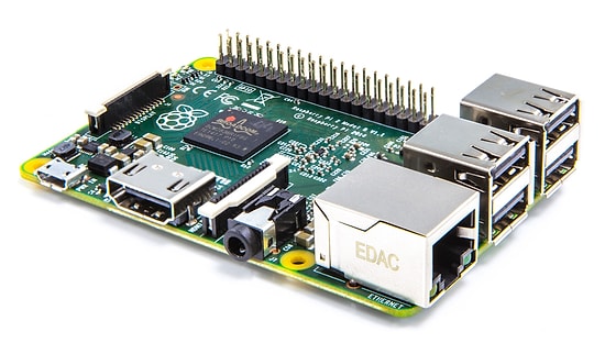 Raspberry Pi Özel Yapım, Topluca Üretilen Devre Kartları Sunuyor