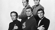 James Bond Seçmelerinden Daha Önce Hiç Görmediğiniz 28 Kare