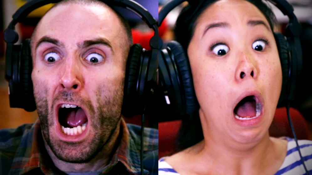 Adele Yeni Bir Şarkı Çıkardığı Zaman