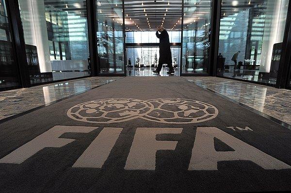 FIFA başkanlık seçimi, 26 Şubat 2016'da İsviçre'nin Zürih kentinde yapılacak.