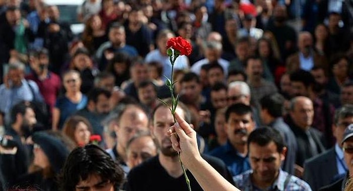 Başsavcılık: Ankara Saldırısının Amacı Seçimleri Erteletmekti