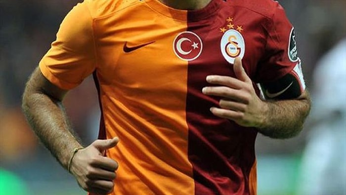 Galatasaray Göğüs Reklamı İçin Dumankaya İnşaat ile Anlaştı