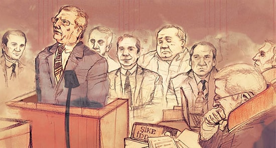 Şike Davası'nda Gerekçeli Karar Açıklandı