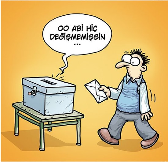 Bu Hafta Mizahın Gündeminde Neler Var?