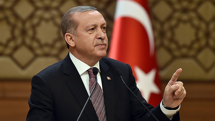 Erdoğan: 'Neden Kayyum? İyi Düşünülmeli'