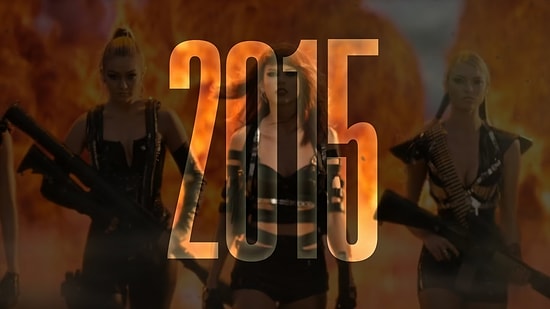 Popdanthology 2015'in Tanıtımı Çıktı!