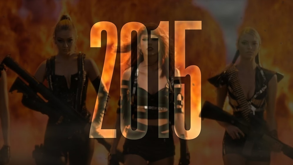 Popdanthology 2015'in Tanıtımı Çıktı!