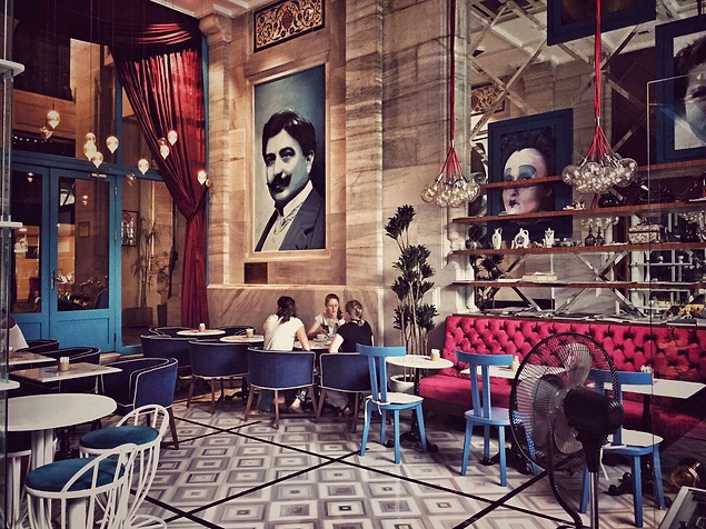 Brew Coffee Works