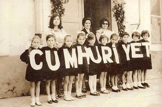 29 Ekim Cumhuriyet Bayramımız İçin Twitterda Açılan #BenimİçinAtatürk Hashtagine Atılan En Güzel 19 Tweet