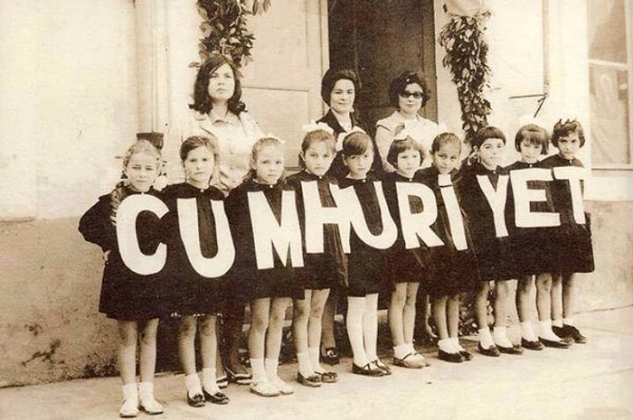 29 Ekim Cumhuriyet Bayramımız İçin Twitterda Açılan #BenimİçinAtatürk Hashtagine Atılan En Güzel 19 Tweet