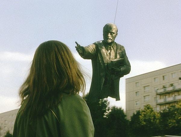 12. Elveda Lenin 2003