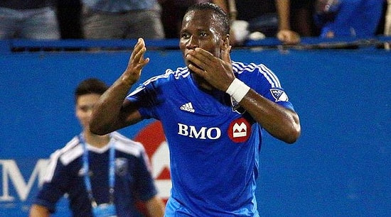 Drogba Ödüle Doymuyor