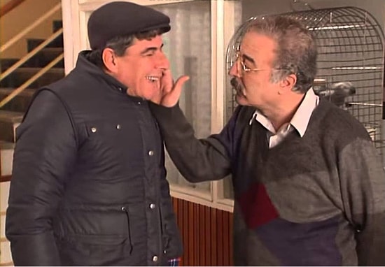 Her Biri En Fazla Sabri Bey'den Hallice Olan Apartman Yöneticilerinin 15 Özelliği