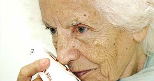 11. Vasfiye Özkoçak (1923-2014)