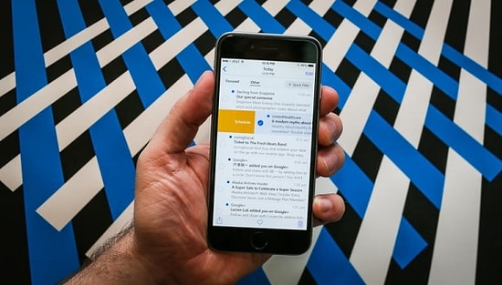 Microsoft Outlook ve Sunrise Birleşiyor