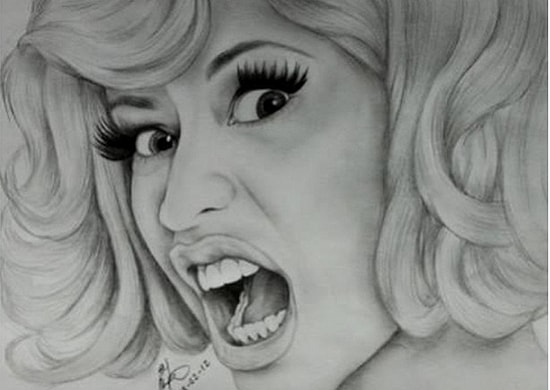 Şimdilerde Milyonlarca Takipçisi Olan Dünyaca Ünlü 23 İsmin İlk Instagram Fotoğrafları