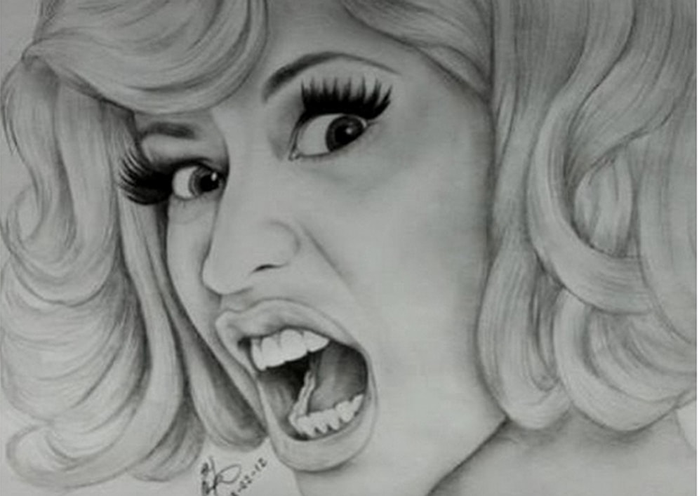 Şimdilerde Milyonlarca Takipçisi Olan Dünyaca Ünlü 23 İsmin İlk Instagram Fotoğrafları