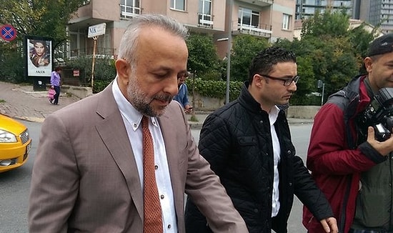 Kayyumdan Bugün'ün Manşetini Savunan Çalışana: 'Çık Dışarı İş Akdin Feshedildi'