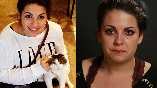 Evcil Hayvanım Öldüğü Zaman