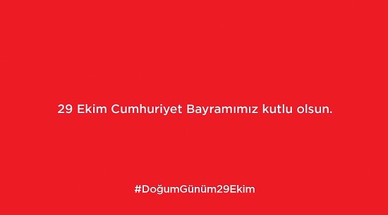 Biz Birlikte Çok Güzeliz: Birlikten Cumhuriyet Doğar