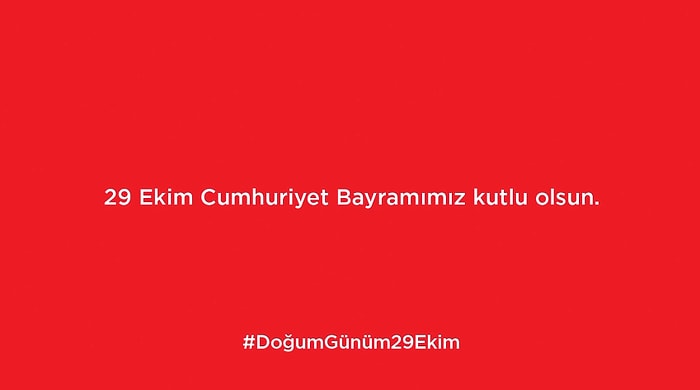 Biz Birlikte Çok Güzeliz: Birlikten Cumhuriyet Doğar