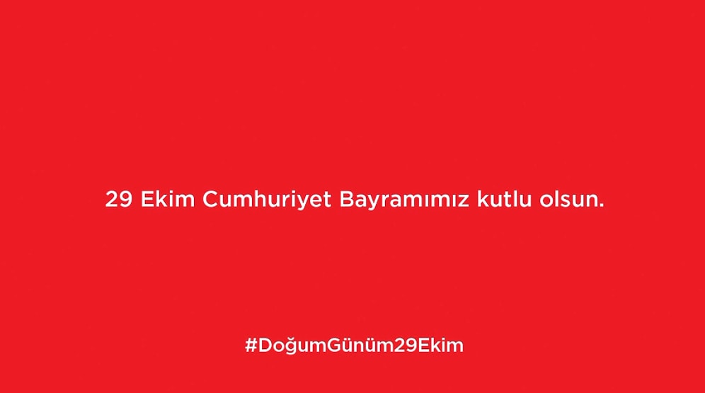 Biz Birlikte Çok Güzeliz: Birlikten Cumhuriyet Doğar