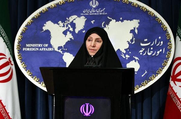 İran, 1979 yılındaki İslam devriminden bu yana ilk kez kadın bir büyükelçi atadı.