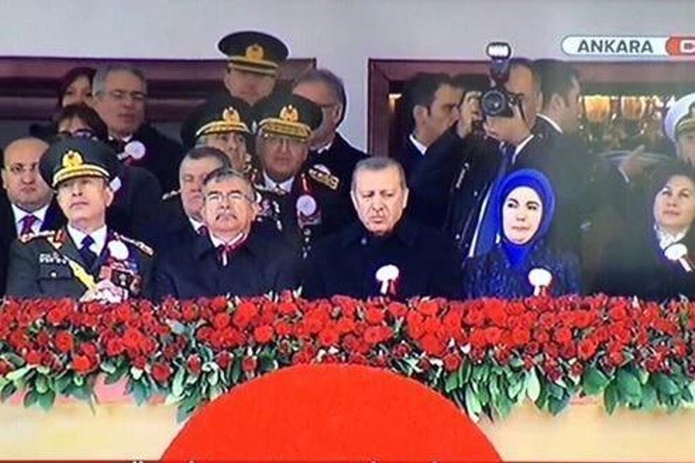 29 Ekim Cumhuriyet Bayramı'nın Sosyal Medyada Eğlenceli Yansımaları