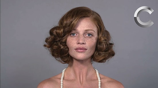 Brezilya Kadınının 100 Yıllık Değişimi