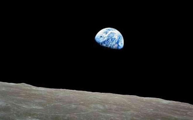 Rusya, 2029'da Ay'a İnsan Göndermeyi Planladığını Duyurdu