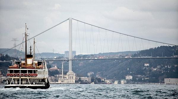 7. İlhan Berk-İstanbul'dan