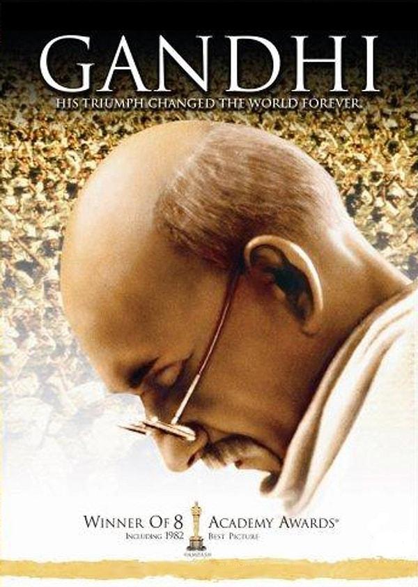 4. Gandhi (1982)