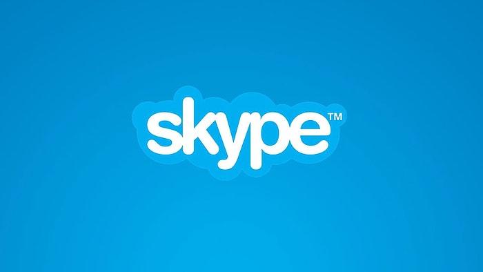 Skype'a Video Filtreleri ve 3D Touch Desteği Geldi