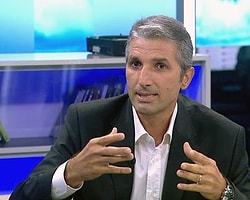Sizi Değil Basın Özgürlüğünü Savunuyorum | Nedim Şener | Posta