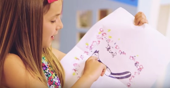 IKEA Çocukların Hayallerini Yine Çocuklar İçin Gerçeğe Dönüştürüyor