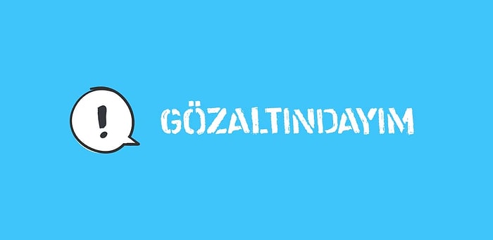 Butona Bastığınızda Önceden Belirlediğiniz 3 Kişiye Haber Veren Uygulama: ‘Gözaltındayım’