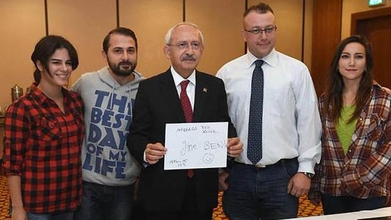 Ekşi Sözlük Sordu, CHP Lideri Yanıtladı: Kılıçdaroğlu'nun Sözlük'te Yanıtladığı 18 Soru