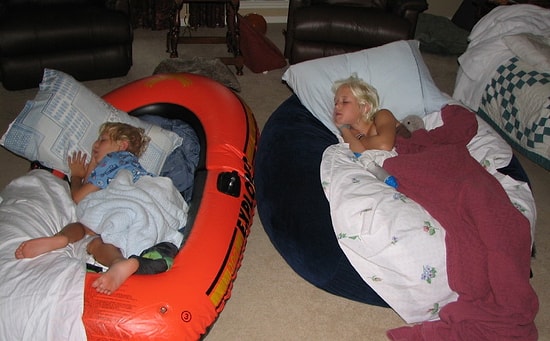 Çocukken Ayrı Bir Odaya Sahip Olmamanın Kişiye Kazandırdığı 17 Özellik