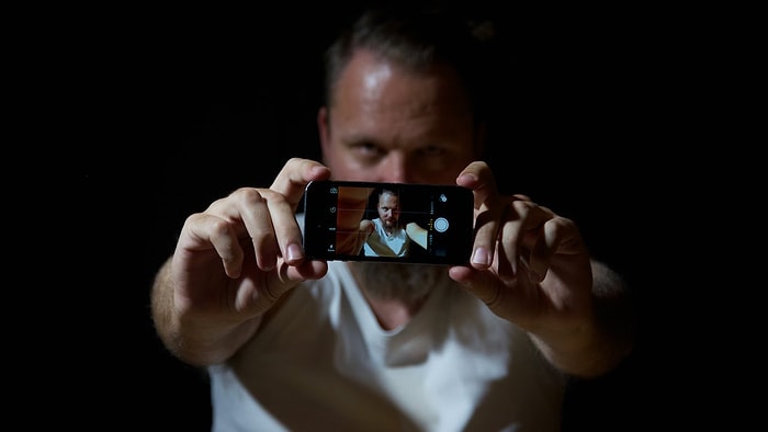 Sosyal Medyanın Ürpertici Karanlık Tarafını Anlatan Kısa Film: Hashtag NoFilter