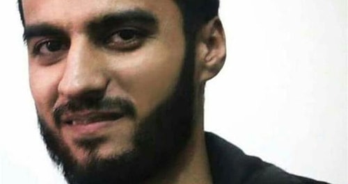 Şanlıurfa'da 2 Suriyeli Gazeteci Öldürüldü